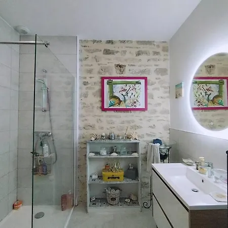 Lägenhet Le Flavio A 2 Pas Des Arenes