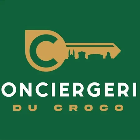 Apartment Le Flavio A 2 Pas Des Arenes *