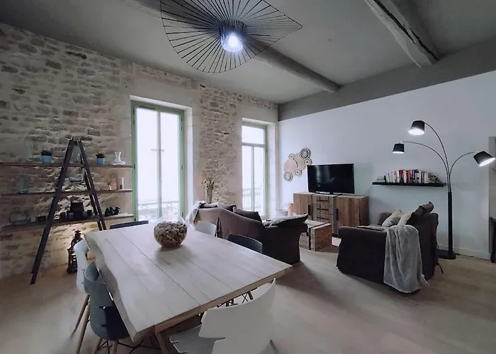 Apartment Le Flavio A 2 Pas Des Arenes