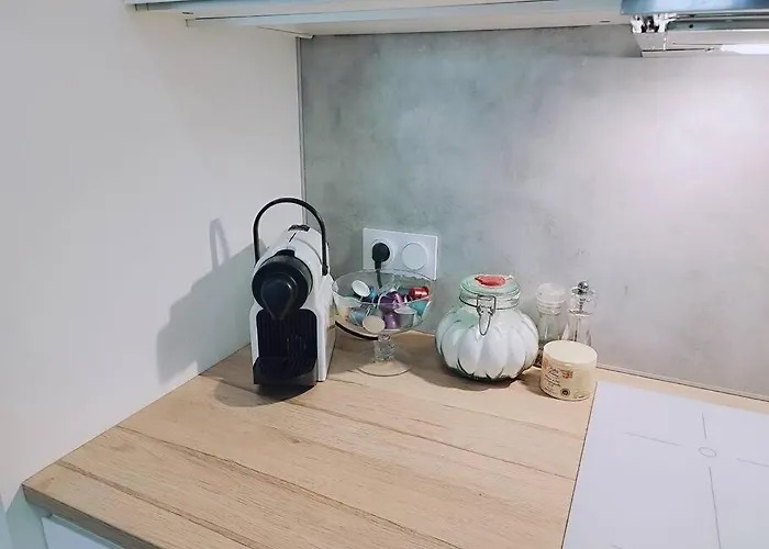 Apartment Le Flavio A 2 Pas Des Arenes *