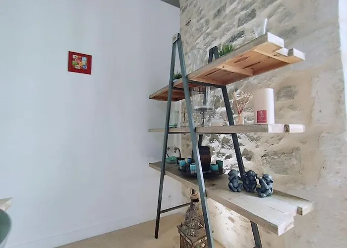 Le Flavio A 2 Pas Des Arenes Apartment *