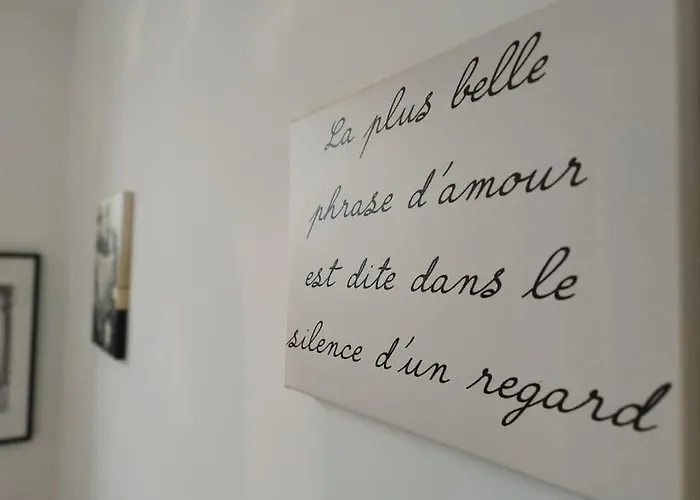 Apartment Le Flavio A 2 Pas Des Arenes Nimes